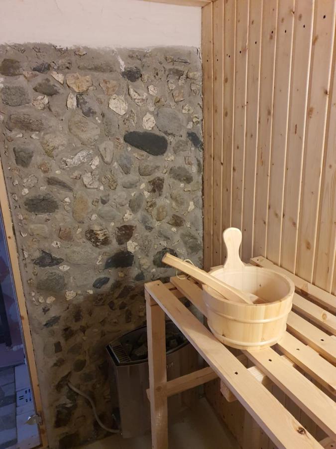 Forest Vibes Spa Cîmpu lui Neag Екстериор снимка