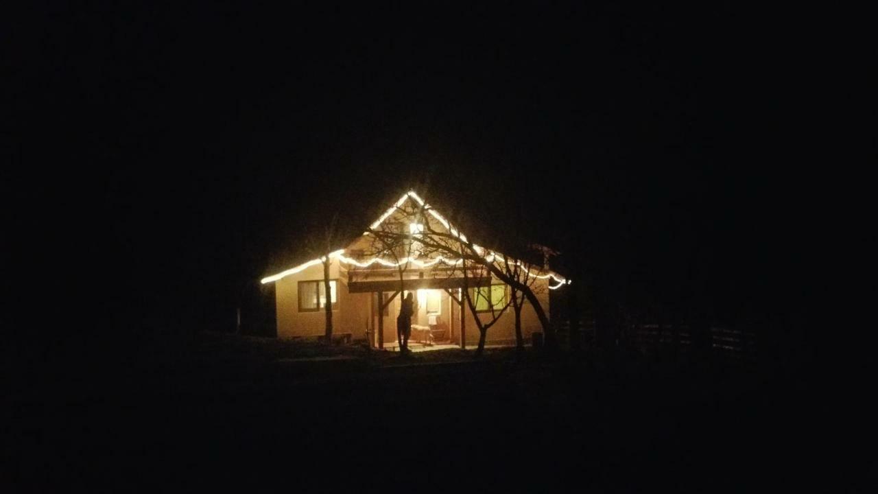 Forest Vibes Spa Cîmpu lui Neag Екстериор снимка